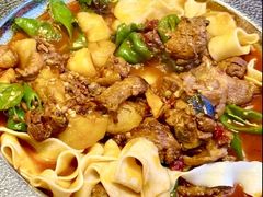 -那拉提之疆·新疆菜(美院店)