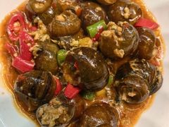 -61号餐吧(兴坪古镇漓江店)