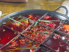-正南齊北重庆老火锅(光华村直营店)
