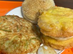 -惠宾饭庄(中山路店)