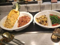 -晶丽香榭自助餐(南京大饭店)