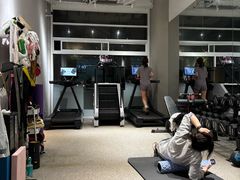 -mYSTEPS健身运动馆(古北店)