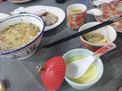 -中卫御苑福膳·养生局(圆明园店)