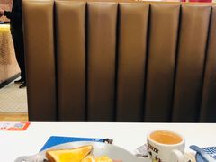 -龙记香港茶餐厅(久光百货店)