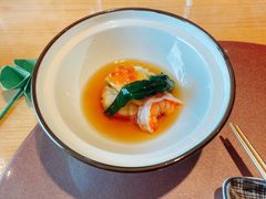 -四葉寿司·城市景观(深圳湾1号店)