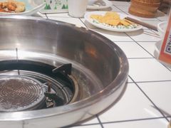-蛙一刀·麻椒鱼火锅(金仙桥店)