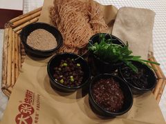 -大张烙馍村(泉山店)