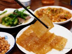 -朋友轩粤菜(十里河店)