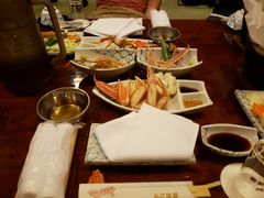 -蟹道乐(新宿本店)
