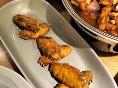 -蜜桃餐厅·伴山(绿宝广场店)