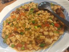 -阿罗新疆菜(人民广场店)