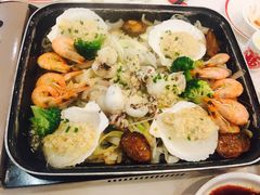-好福记饭店(红梅公园店)