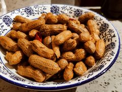 花生嫩-荣家小吃(紫阳街店)