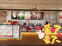 -COSTA COFFEE(武汉天地店)