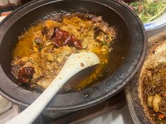 -小城外婆肴私房菜.家宴聚集点(圆明园颐和园·清河上地店)
