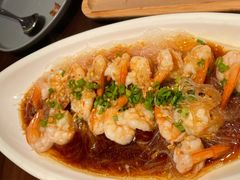 大虾粉丝-千日贺茶餐厅(高新万达店)