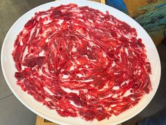 -1078號老北京涮肉(松柏店)