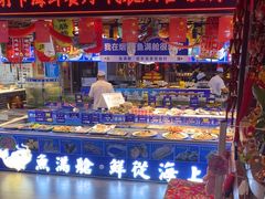 -鱼满舱·鲜活海鲜·正宗鲁菜