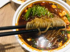 -老陈家擀面皮(木塔巷店)