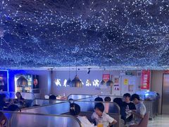 -徐记小怪兽肉蟹煲(中央大街店)