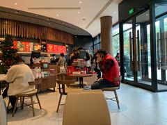 -星巴克臻选(北京富力家园店)