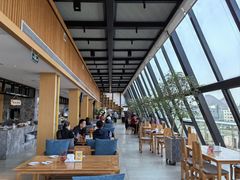 -四月吧餐厅(正阳步行街店)