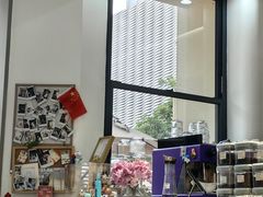 -TAOHUA夲夻咖啡馆