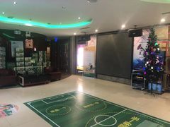 -格莱美量贩式KTV(奥帆店)