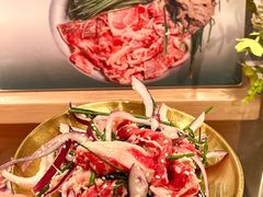 -梨花自助烤肉(西三旗万象汇店)
