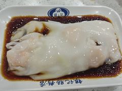 招牌鲜虾肠-银记肠粉(文昌北路店)