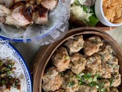 -园林美食城·本土农家菜(杨和镇店)