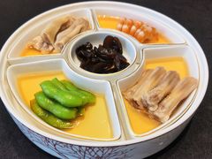 精美冷菜-御锦天(外滩六号店)