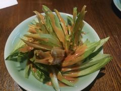 -粗茶淡饭·隐庐私厨(东亭店)