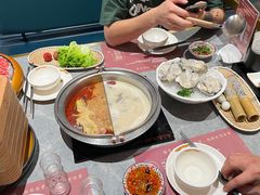 -樱煦和牛寿喜烧(如皋吾悦广场店)