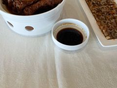 铁勺凤爪-大铁勺新津菜(迎水道店)