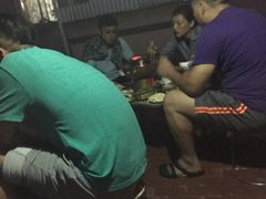 -牛叔鲜羊肉铜火锅(远东小区店)