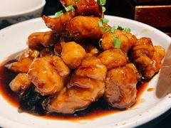 -老头儿油爆虾·知味杭州(爱琴海购物中心)