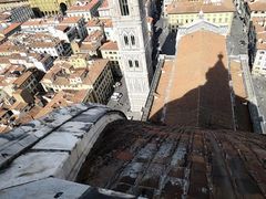 -圣母百花大教堂穹顶