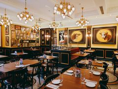 -Entrecôte 法国牛扒馆(保利·时光里店)