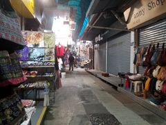 -赤柱市集