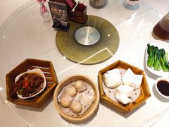 -陶缘一号·四季缘·老字号顺德菜·户外婚礼家宴(西滘店)