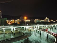-演武大桥观景平台