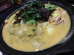花胶鸡煲-老表记广西宵夜螺蛳鸭脚煲(西大店)
