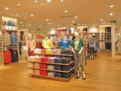 -优衣库(长沙国金中心店)