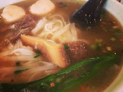-香江小厨 The Kitchen(香江俱乐部店)