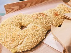 -奈雪的茶(亨特国际广场店)