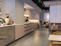 -BE BRIGHT KITCHEN(正佳广场店)
