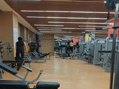 -CXFIT 陈徐健身工作室(凯旋店)
