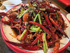 -曹胖子龙虾馆(黄桦路店)