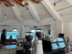 -ChanDu躔度咖啡(灯塔店)